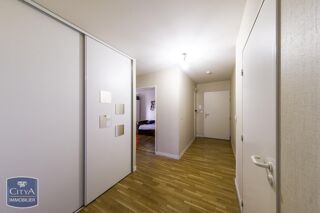  Appartement à vendre 3 pièces 69 m²