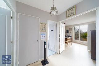  Appartement � vendre 2 pi�ces 50 m�