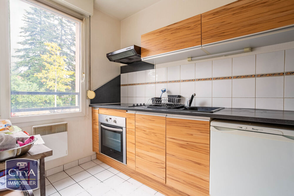 Vente Appartement appartement Illkirch-graffenstaden