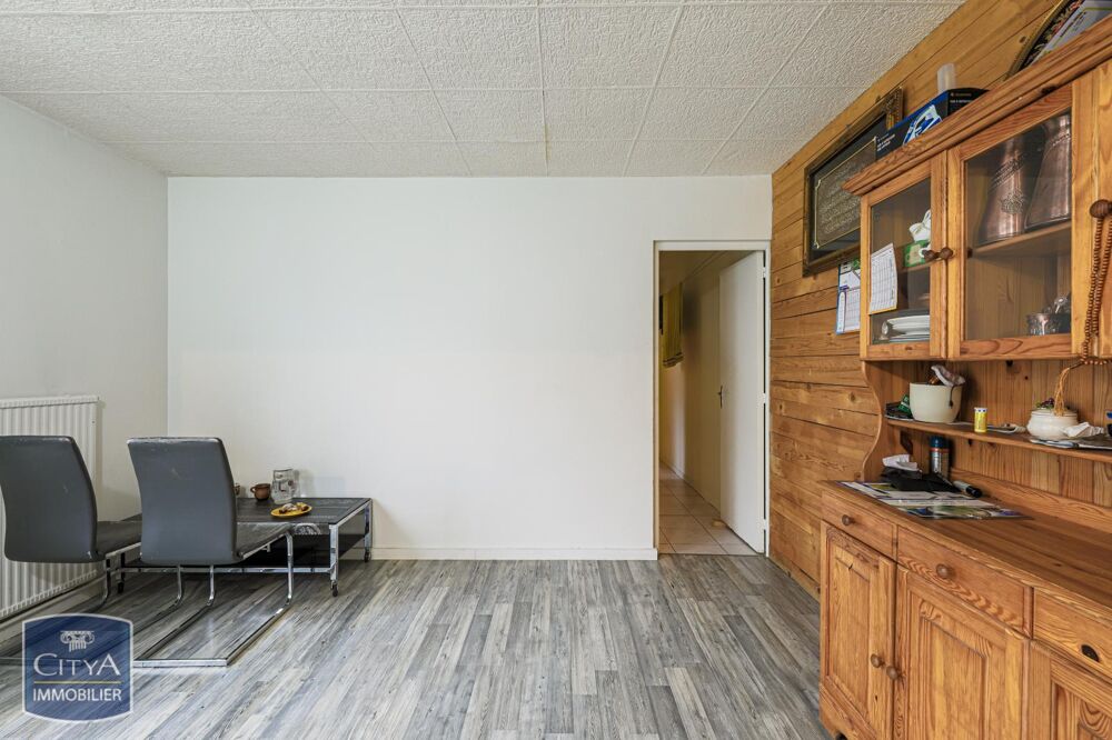 Vente Appartement appartement Grenoble