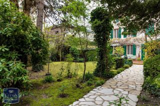  Maison à vendre 8 pièces 186 m²