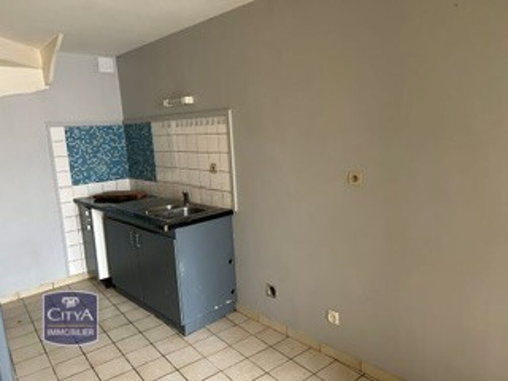 Vente Maison maison Alençon
