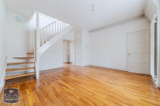  Appartement � vendre 3 pi�ces 94 m�