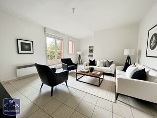  Appartement � vendre 2 pi�ces 47 m�