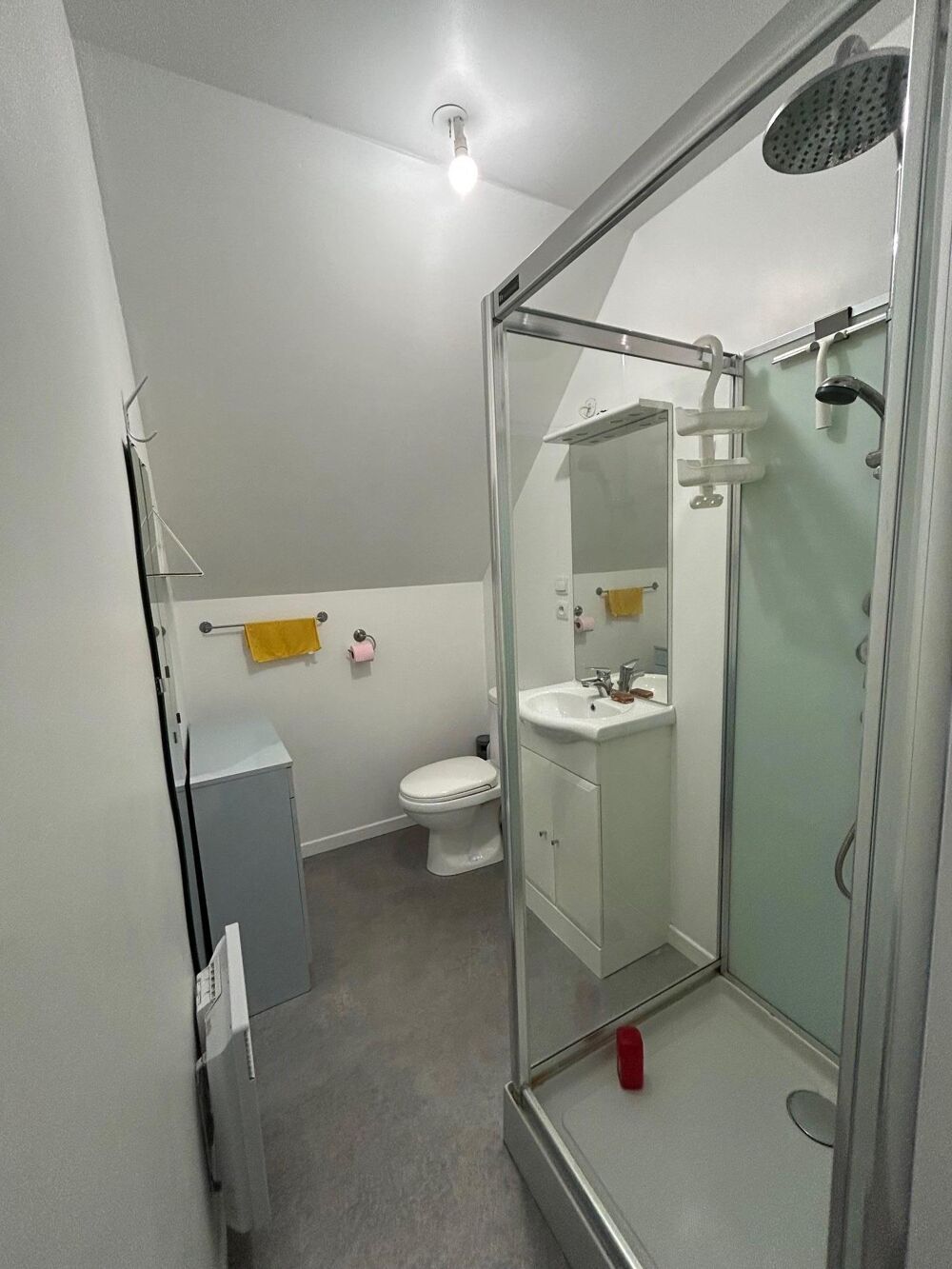 � vendre  Maison Saint-Cyr-sur-Loire (37540)