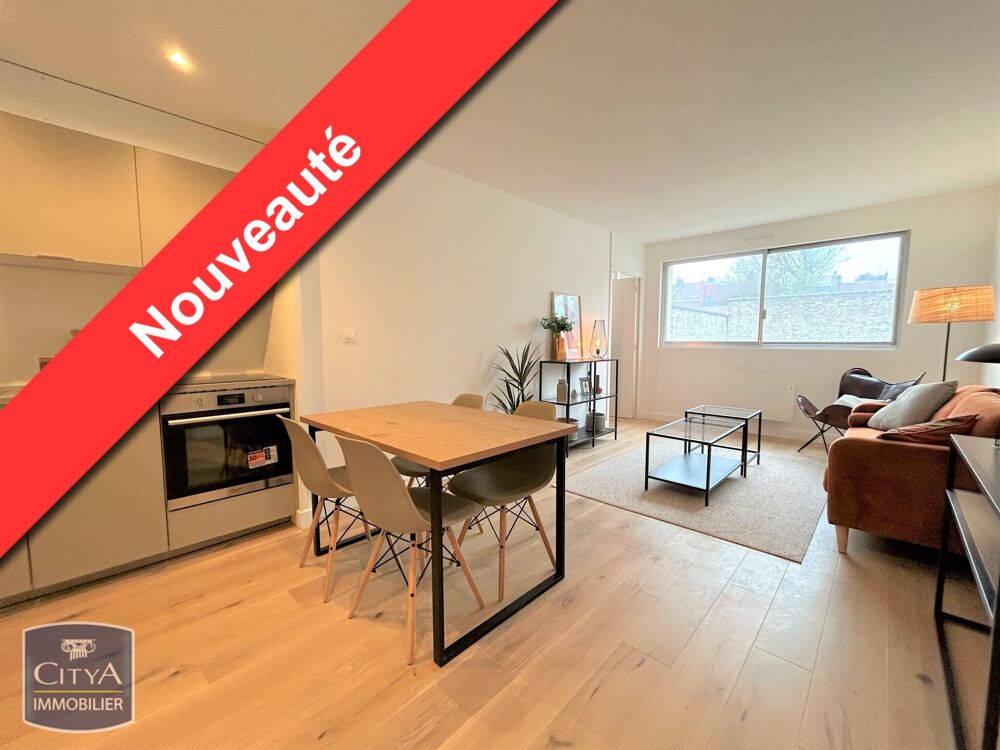Vente Appartement appartement Lille