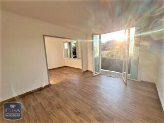  Appartement � vendre 4 pi�ces 63 m�