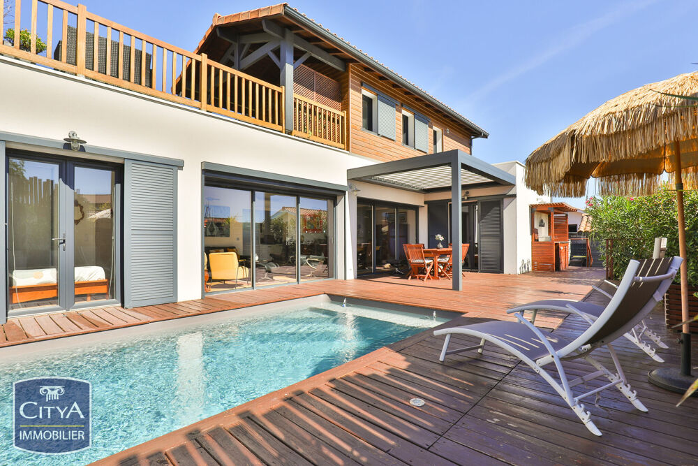 Vente Maison maison Gujan-mestras