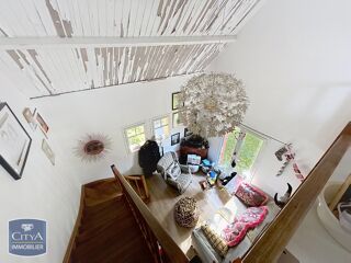  Maison à vendre 6 pièces 206 m²