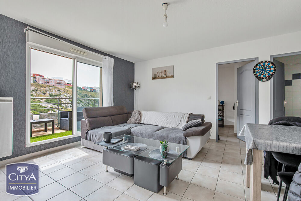 Vente Appartement appartement Narbonne