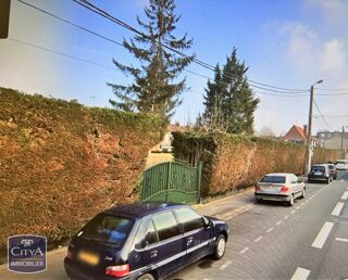  Terrain à vendre 347 m²