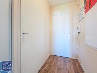  Appartement � vendre 2 pi�ces 45 m�