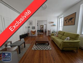  Appartement à vendre 6 pièces 148 m²
