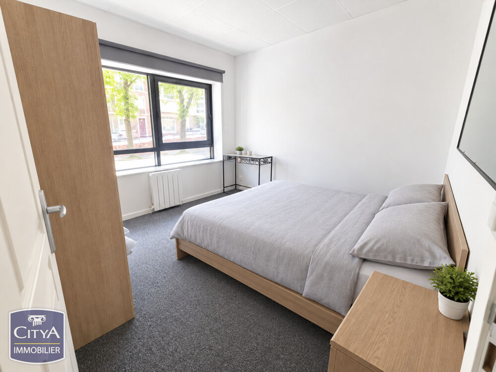 Vente Appartement appartement Le mans
