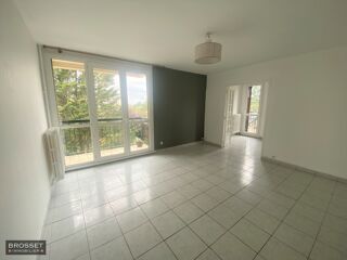 Vente Appartement appartement Joué-lès-tours
