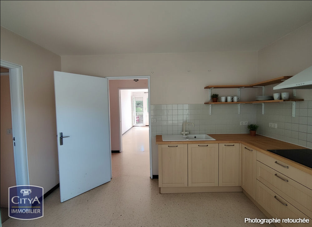 Vente Appartement appartement Nîmes