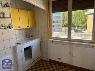  Appartement à vendre 4 pièces 90 m²