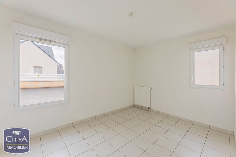 Vente Maison maison La membrolle-sur-choisille