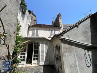  Maison à vendre 6 pièces 105 m²