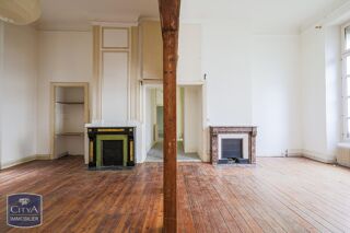  Appartement à vendre 5 pièces 93 m²