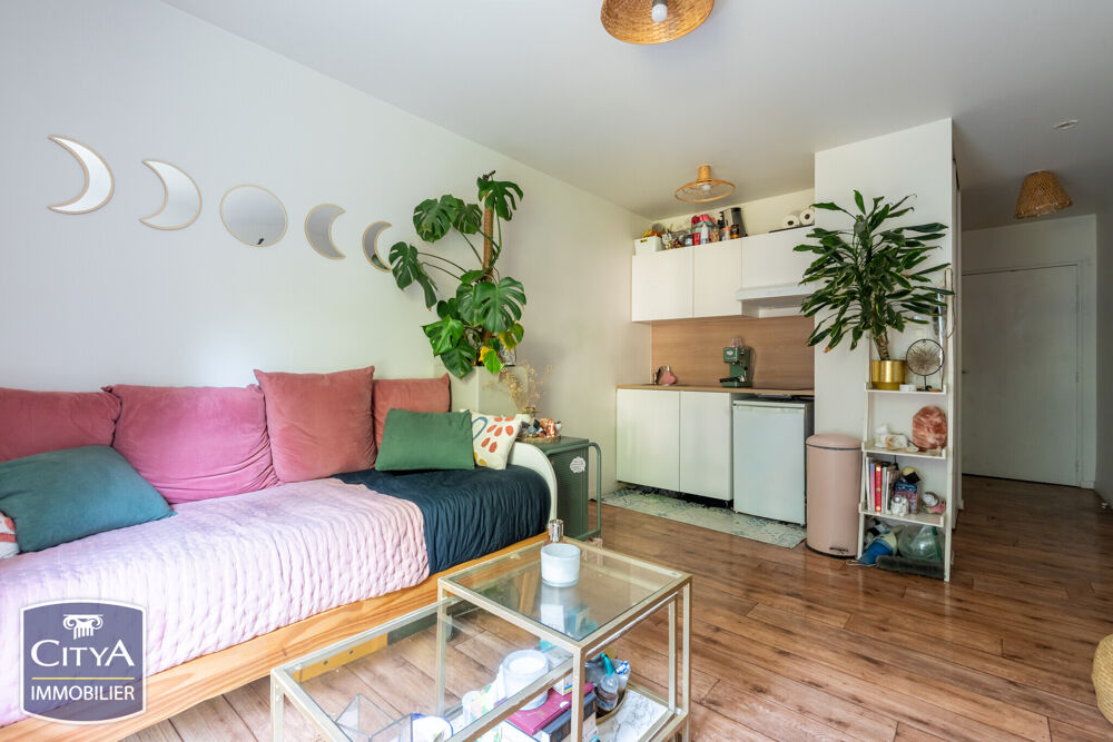 Vente Appartement appartement Montévrain