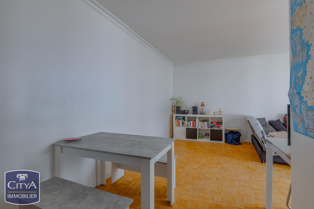 Vente Appartement appartement Lyon 3