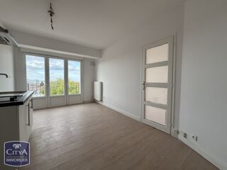  Appartement à vendre 2 pièces 32 m²