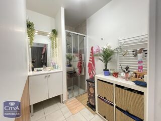  Appartement à vendre 2 pièces 41 m²
