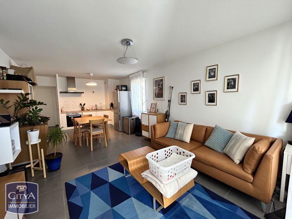 Vente Appartement appartement Toulon