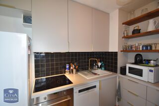  Appartement à vendre 3 pièces 74 m²