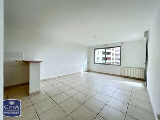  Appartement à vendre 3 pièces 60 m²