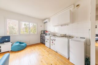  Appartement à vendre 2 pièces 36 m²