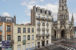  Appartement � vendre 2 pi�ces 48 m�