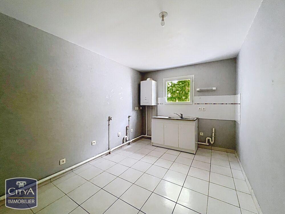 Vente Appartement appartement Quimper