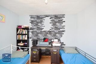 Appartement à vendre 4 pièces 86 m²