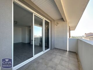  Appartement à vendre 3 pièces 60 m²