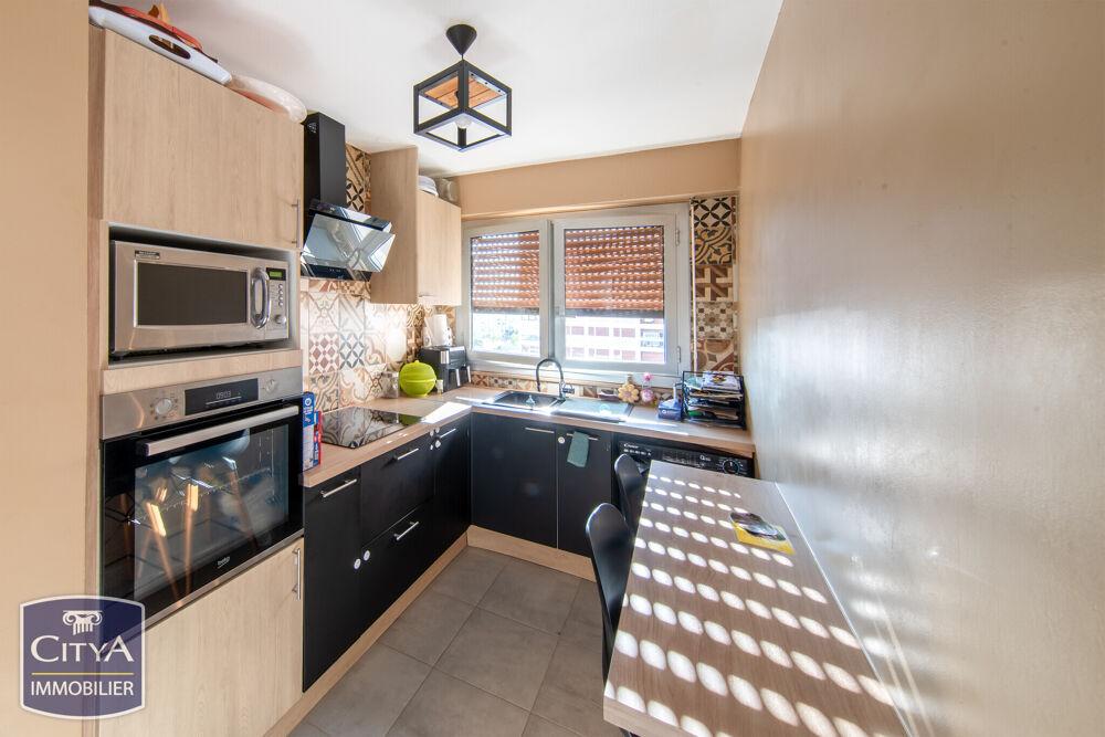 Vente Appartement appartement Poitiers