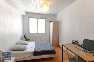  Appartement à vendre 3 pièces 62 m²