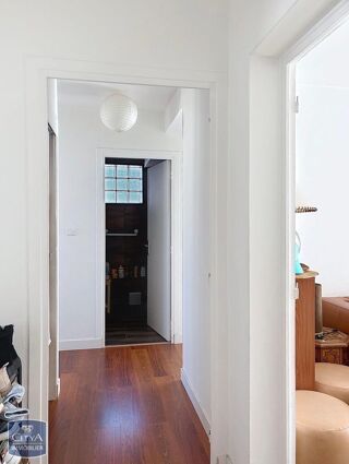  Appartement à vendre 3 pièces 57 m²
