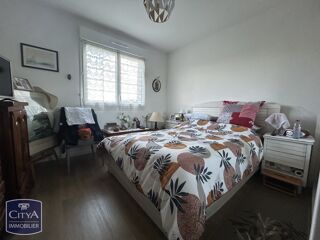  Appartement à vendre 3 pièces 56 m²