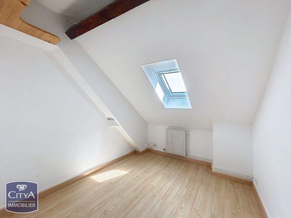 Vente Appartement appartement Angers