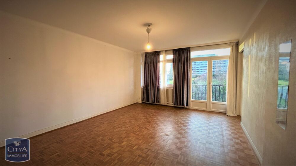 Vente Appartement appartement Saint-julien-en-genevois