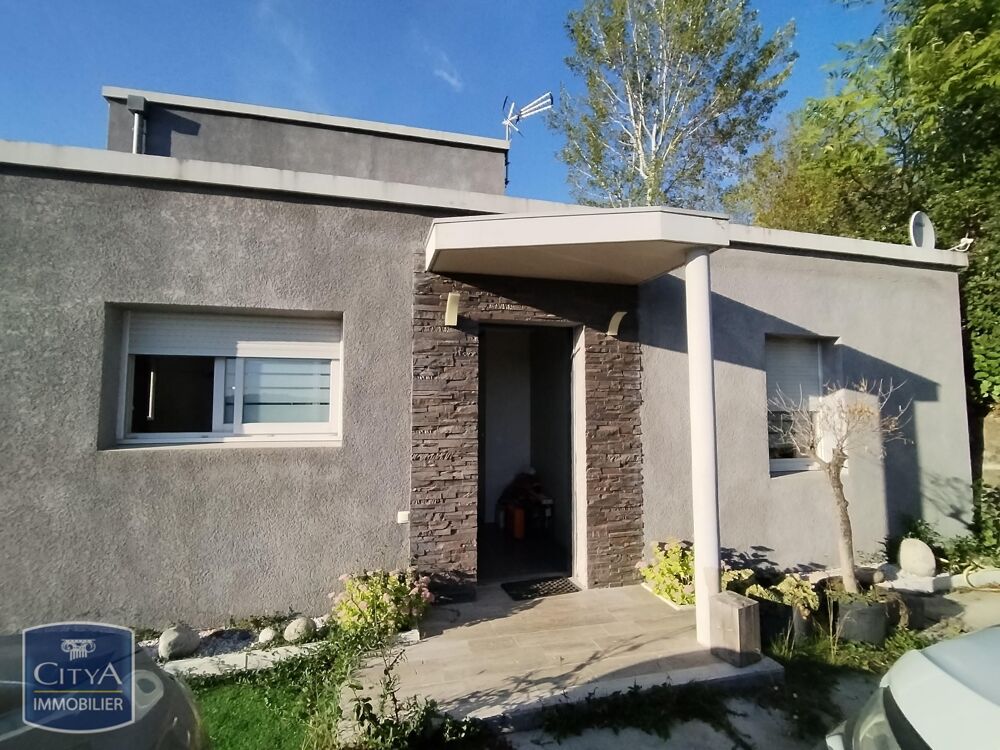 Vente Maison maison Aubenas