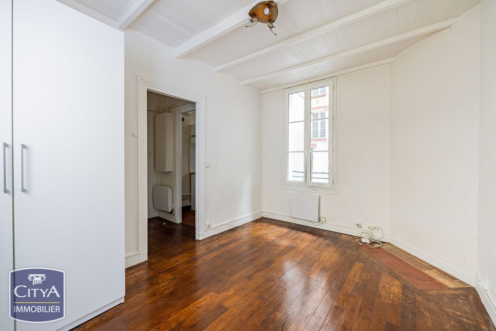 Vente Appartement appartement Paris 15