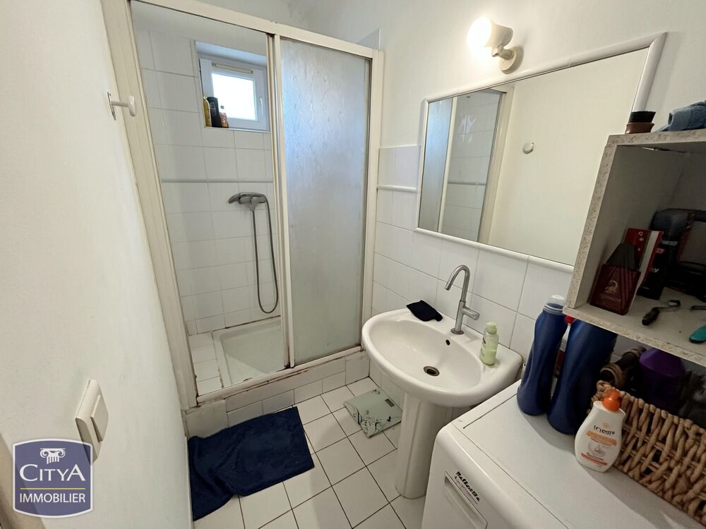 Vente Appartement appartement Carpentras