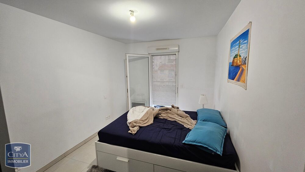 Vente Appartement appartement Toulon