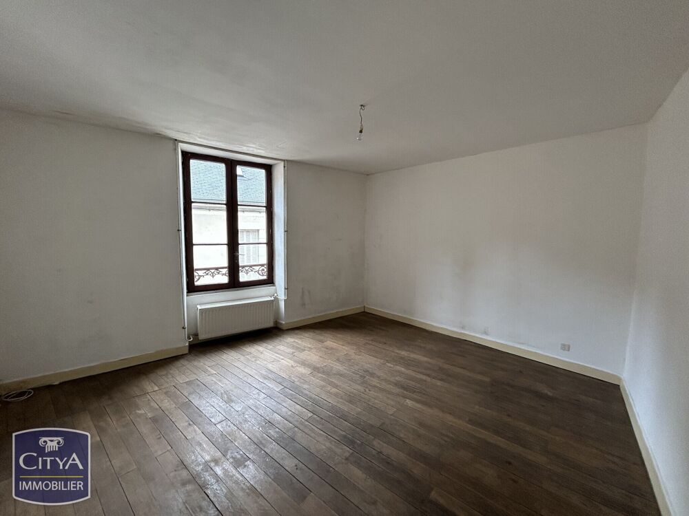 Vente Maison maison Le blanc