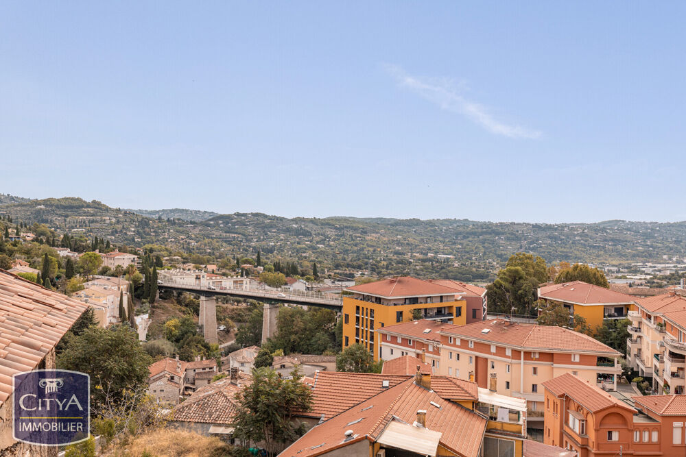 Vente Appartement appartement Grasse