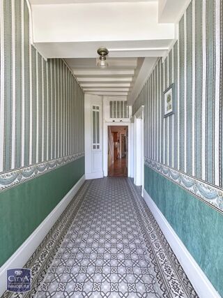  Maison à vendre 5 pièces 120 m²
