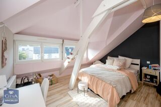  Maison à vendre 6 pièces 132 m²